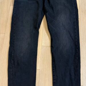 Joe’s Jeans Julian Edelman BLK Jeans. Size 32.